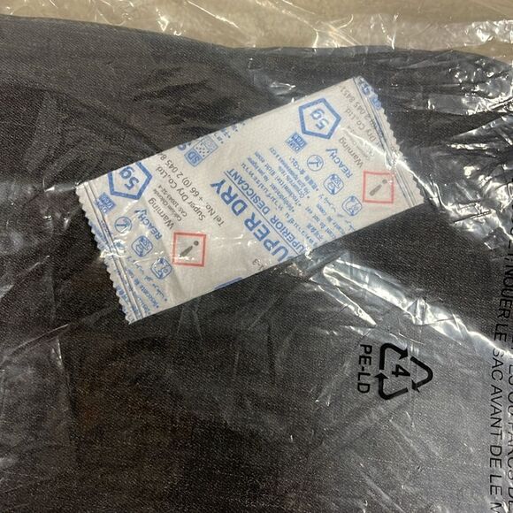 Denver Hayes Men's FLEXTECH® 360 Classic Fit Straight Leg Jeans 34 x 32 - Picture 7 of 8